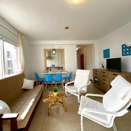 Apartamentos Aquarium Rosas Exteriör bild