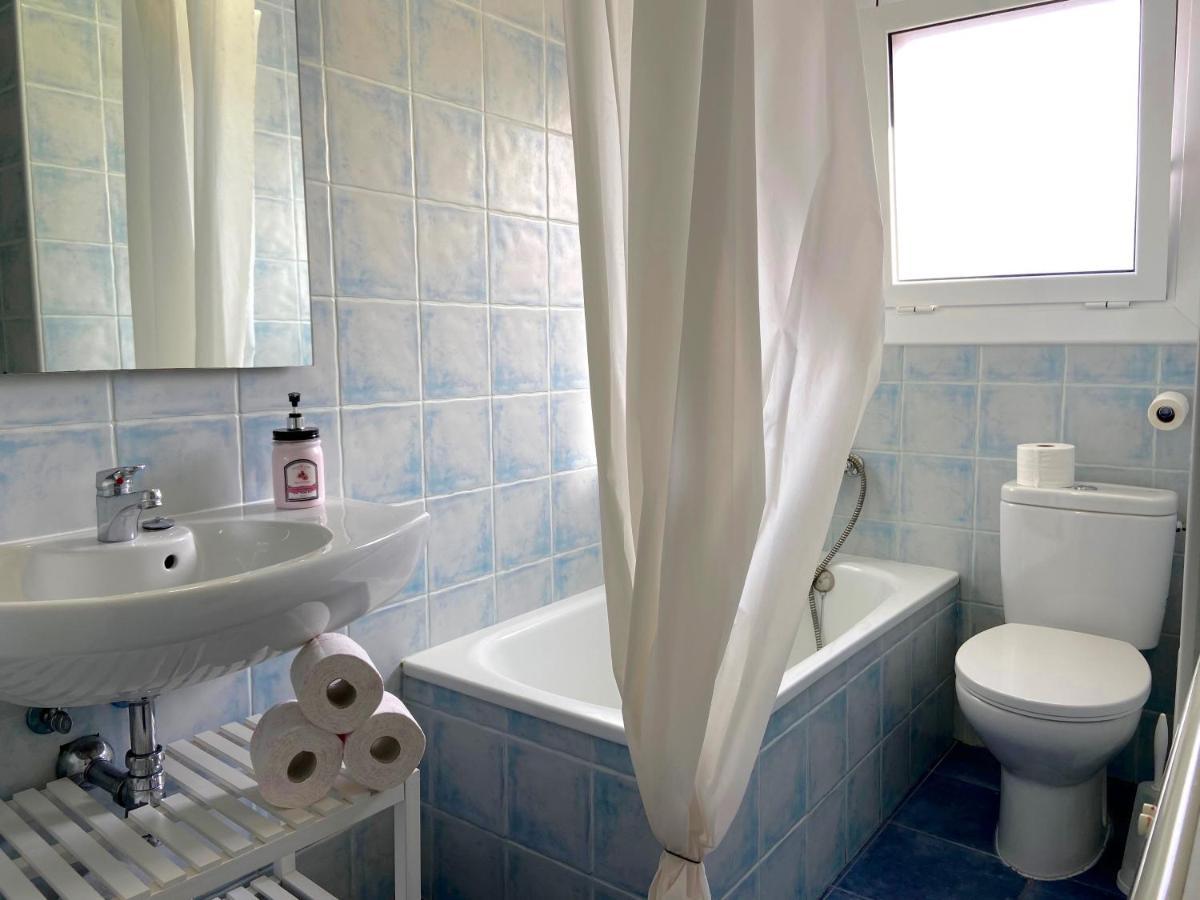 Apartamentos Aquarium Rosas Exteriör bild