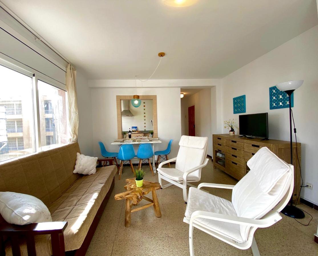 Apartamentos Aquarium Rosas Exteriör bild
