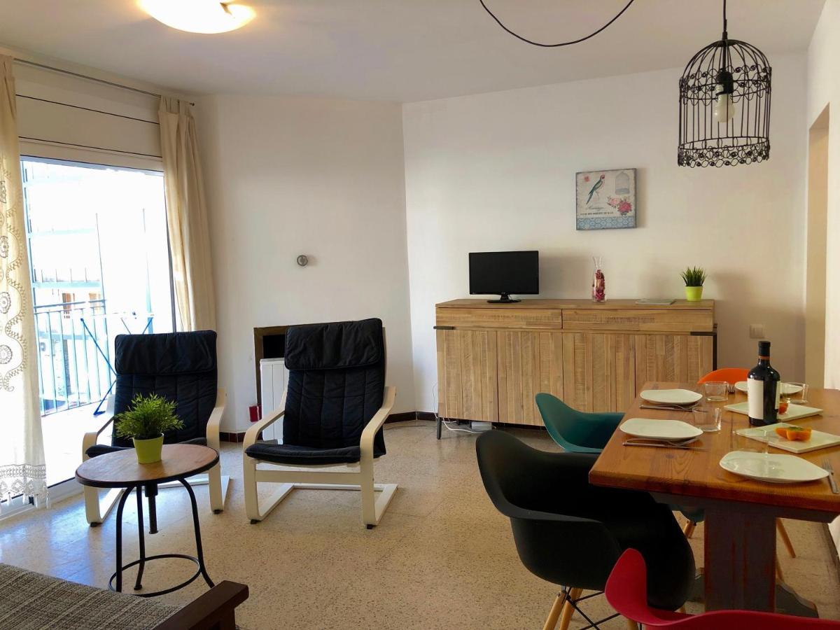 Apartamentos Aquarium Rosas Exteriör bild