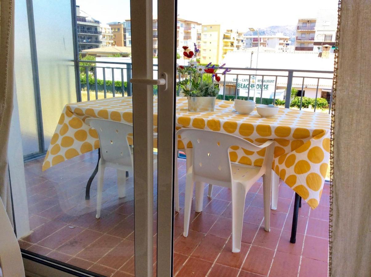 Apartamentos Aquarium Rosas Exteriör bild