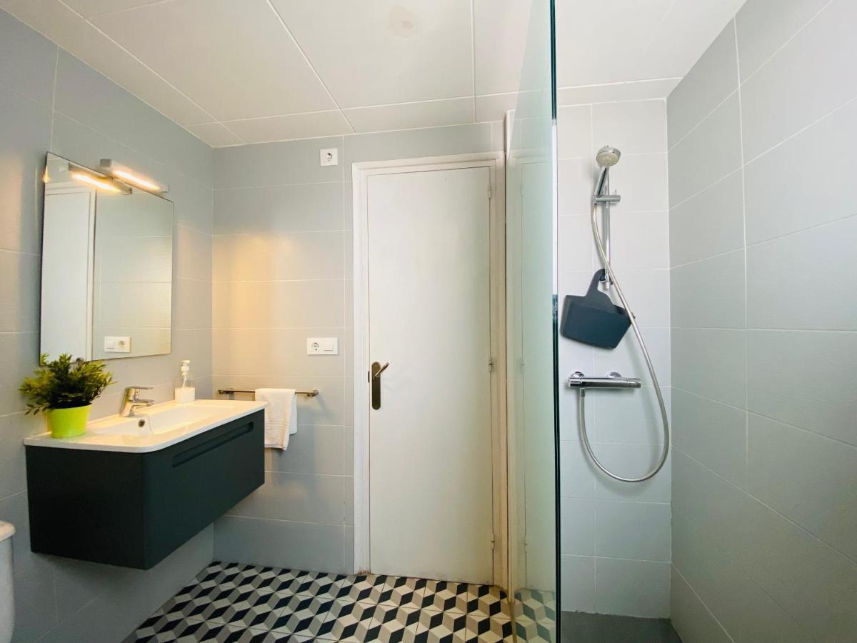 Apartamentos Aquarium Rosas Exteriör bild