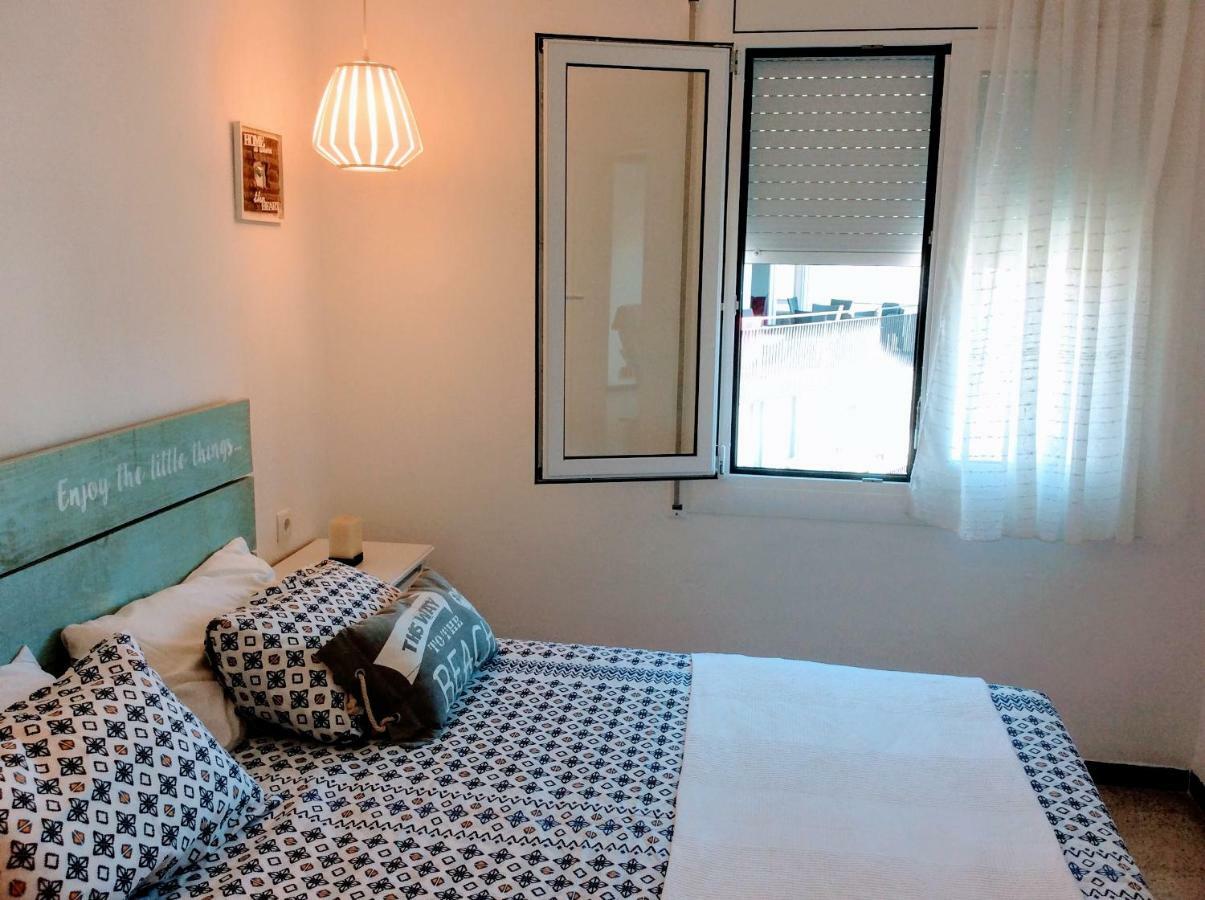 Apartamentos Aquarium Rosas Exteriör bild
